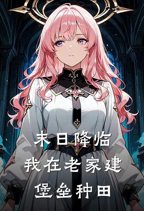 末日降临：我在老家建堡垒种田