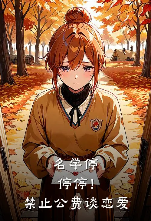 【名学】停停停！禁止公费谈恋爱郭文韬蒲熠星全本完结小说_最新章节列表【名学】停停停！禁止公费谈恋爱(郭文韬蒲熠星)