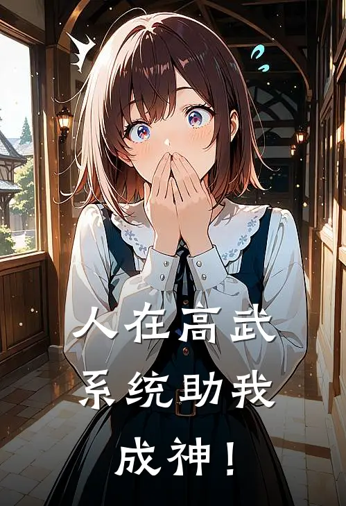人在高武，系统助我成神！