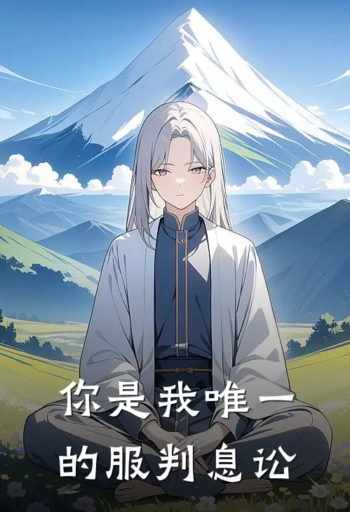 你是我唯一的服判息讼