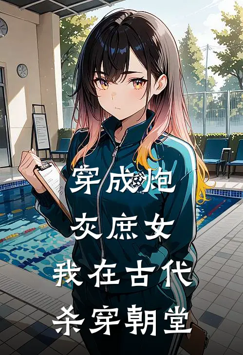 穿成炮灰庶女，我在古代杀穿朝堂