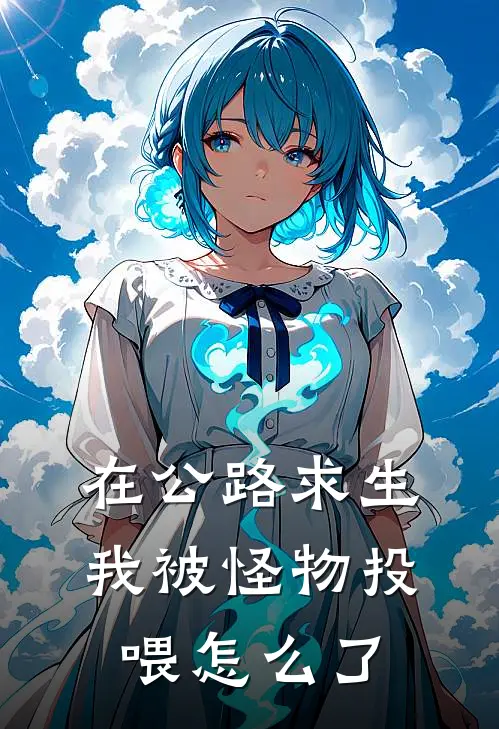 在公路求生，我被怪物投喂怎么了