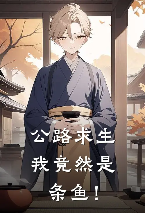 公路求生：我竟然是条鱼！