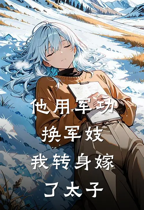 他用军功换军妓，我转身嫁了太子(陆重霄狼居胥)全本免费小说_阅读免费小说他用军功换军妓，我转身嫁了太子陆重霄狼居胥