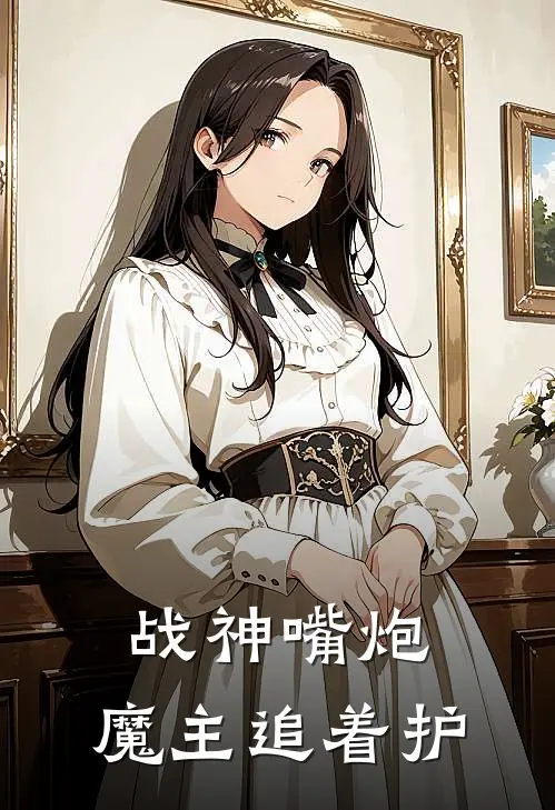 战神嘴炮，魔主追着护