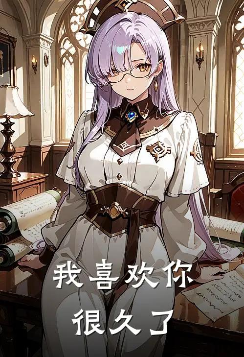 我喜欢你，很久了