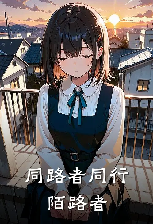 同路者同行、陌路者