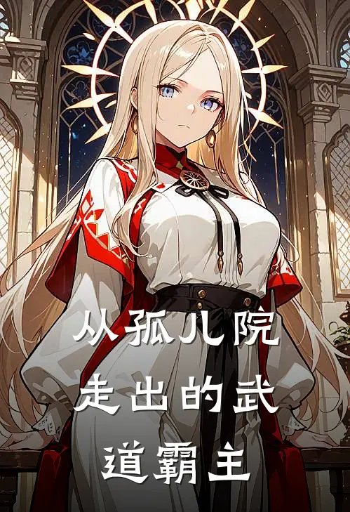 从孤儿院走出的武道霸主