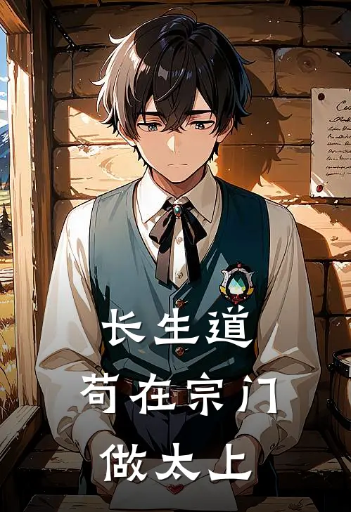 长生道：苟在宗门做太上(林越王虎)好看的小说推荐完结_完本小说长生道：苟在宗门做太上林越王虎