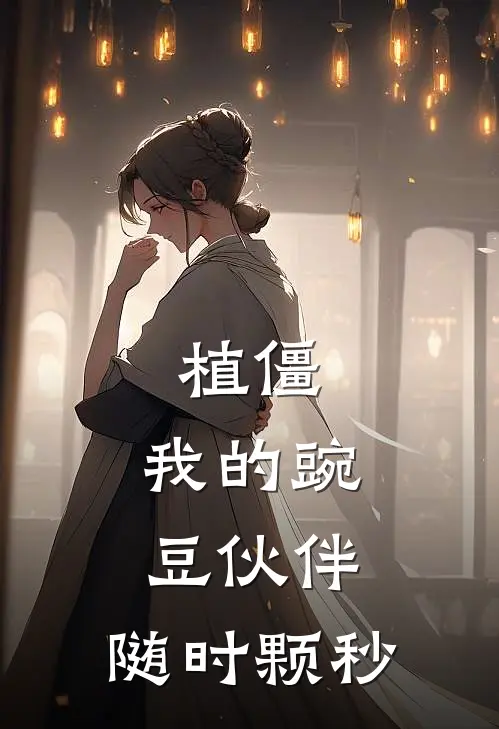 植僵：我的豌豆伙伴，随时颗秒