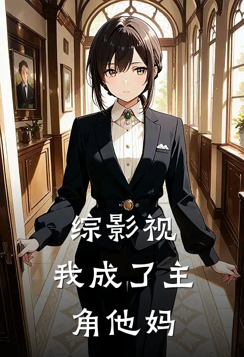 综影视：我成了主角他妈绿萍紫菱完结版免费小说_完本小说大全综影视：我成了主角他妈绿萍紫菱