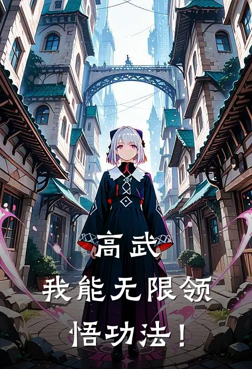 高武：我能无限领悟功法！