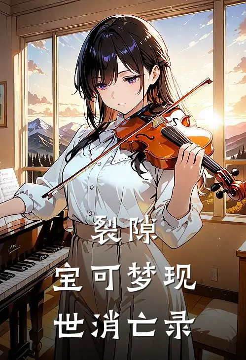 裂隙：宝可梦现世消亡录