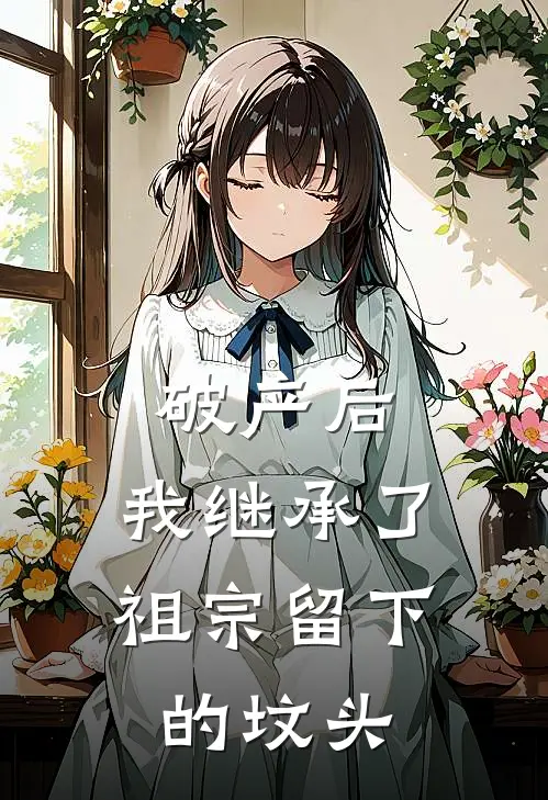 破产后，我继承了祖宗留下的坟头