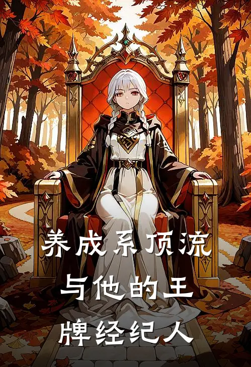 养成系顶流与他的王牌经纪人苏若若沈言川热门的小说_免费小说养成系顶流与他的王牌经纪人(苏若若沈言川)