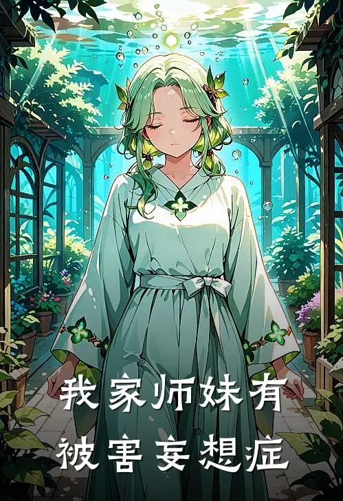 我家师妹有被害妄想症