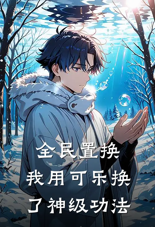 全民置换：我用可乐换了神级功法