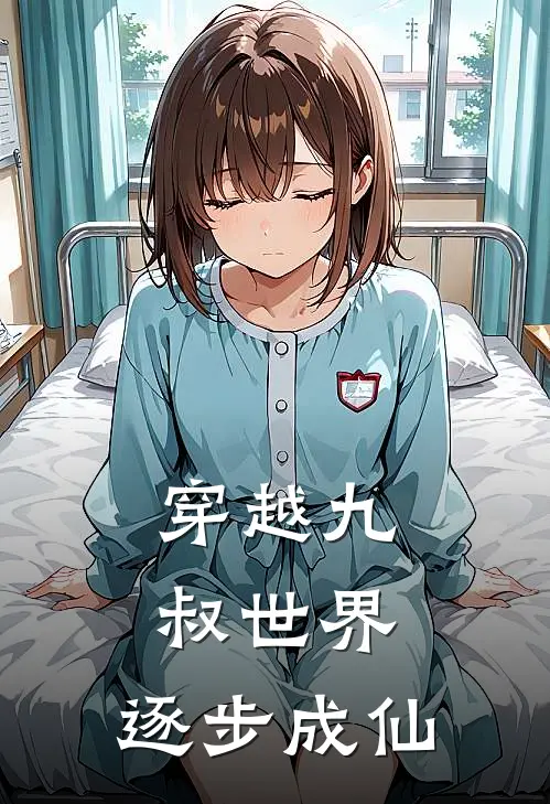 穿越九叔世界，逐步成仙