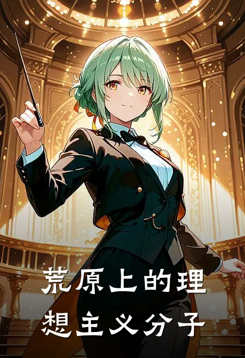 荒原上的理想主义分子