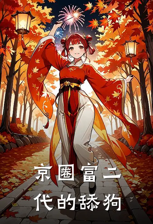 京圈富二代的舔狗