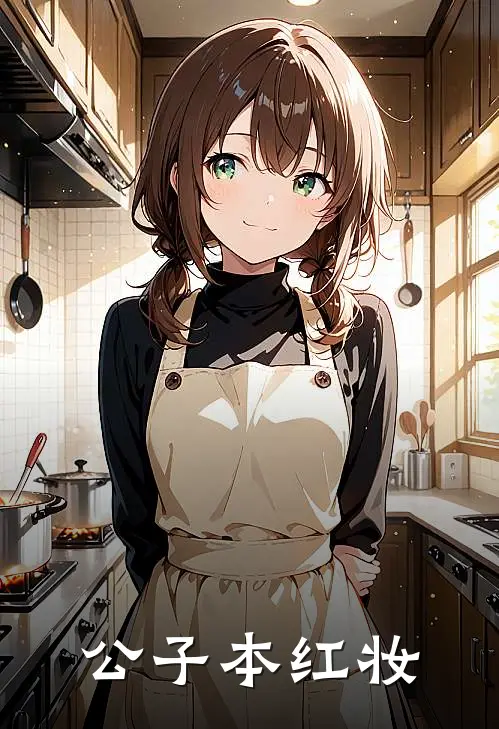 公子本红妆凌威凌薇免费小说全集_免费小说在哪看公子本红妆(凌威凌薇)