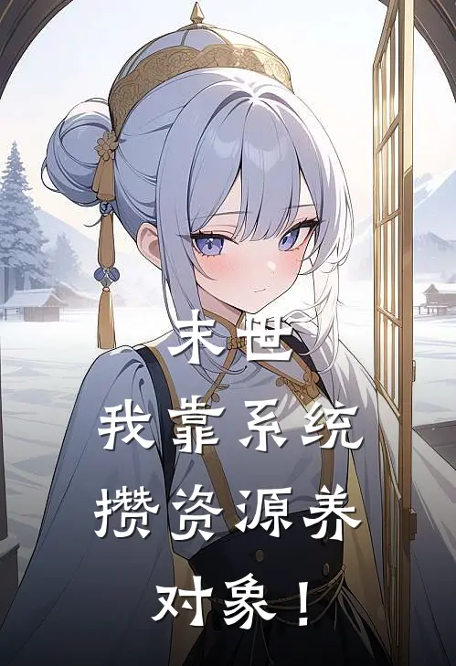 末世：我靠系统攒资源养对象！