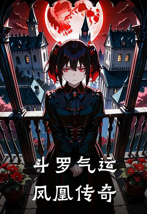 斗罗气运凤凰传奇