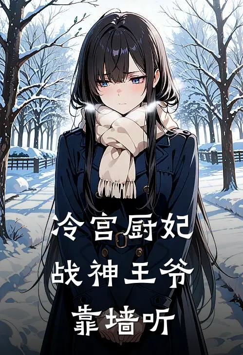 冷宫厨妃：战神王爷靠墙听