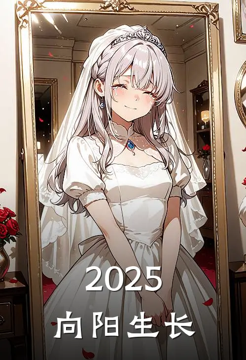 2025向阳生长