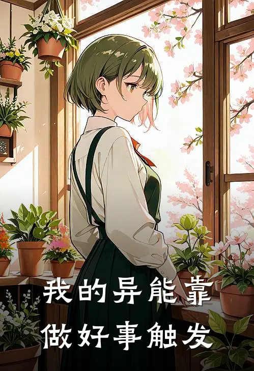 我的异能靠做好事触发