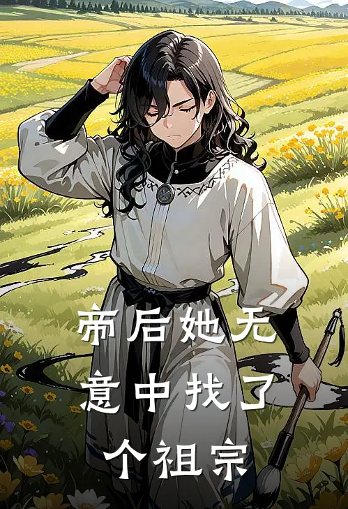 帝后她无意中找了个祖宗（云清妩玄策）完整版小说阅读_帝后她无意中找了个祖宗全文免费阅读（云清妩玄策）