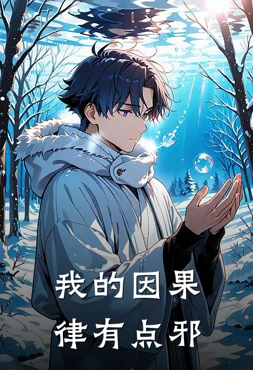 我的因果律有点邪