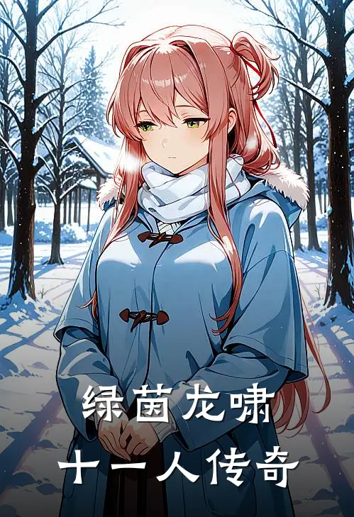 绿茵龙啸：十一人传奇周杰郝钦最新小说全文阅读_最新章节列表绿茵龙啸：十一人传奇(周杰郝钦)