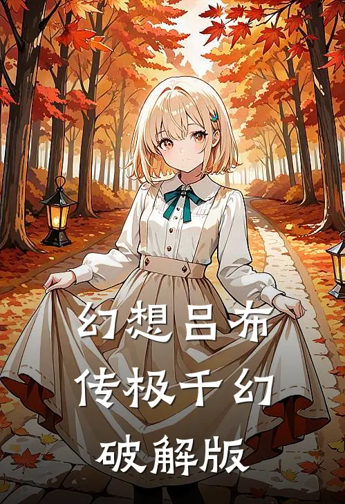 幻想吕布传极千幻破解版