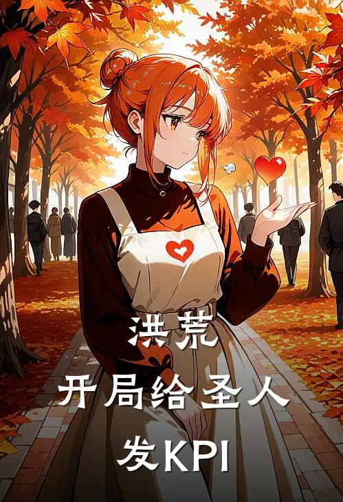 洪荒：开局给圣人发KPI