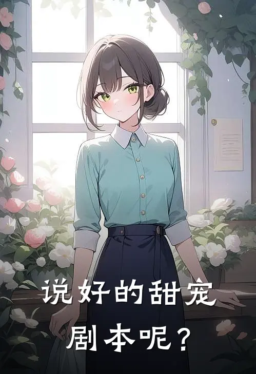 说好的甜宠剧本呢？李承璟苏妲完结版小说_完结版小说说好的甜宠剧本呢？(李承璟苏妲)