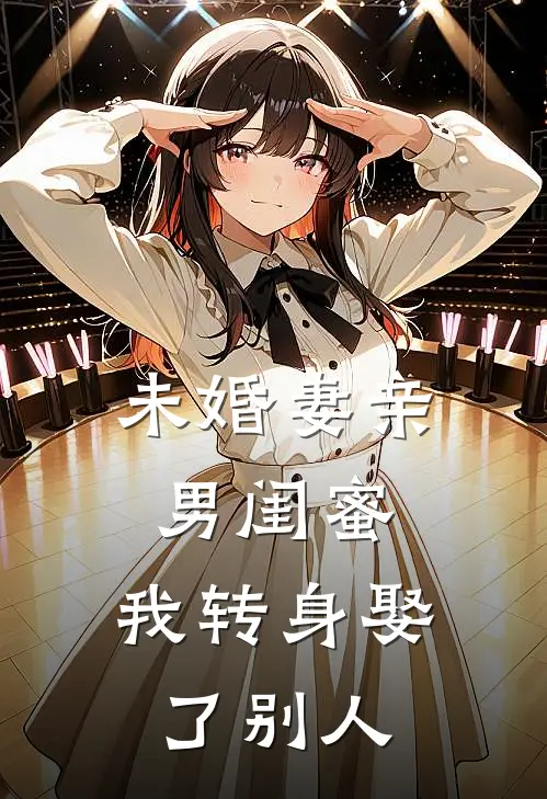 未婚妻亲男闺蜜，我转身娶了别人