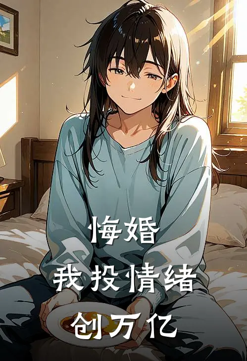 悔婚，我投情绪创万亿