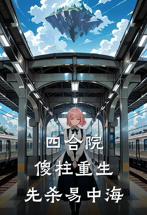 四合院：傻柱重生，先杀易中海