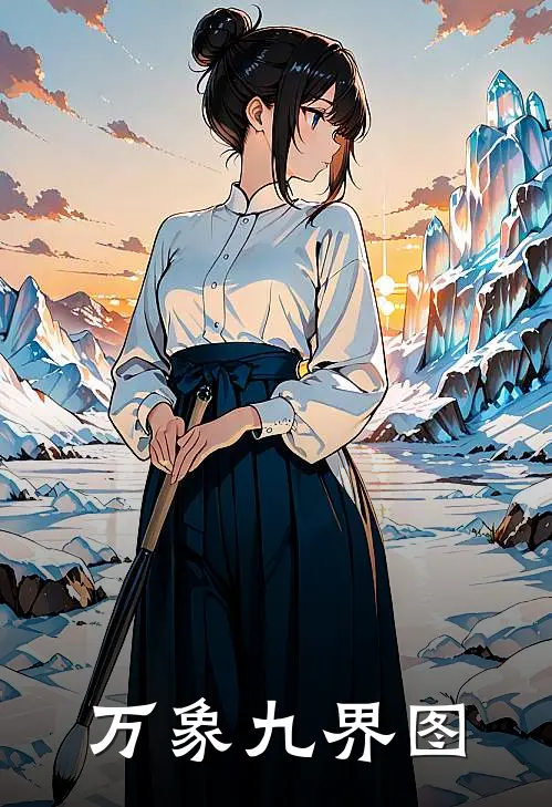 万象九界图牧云苍余峰野全文在线阅读_万象九界图全集免费阅读