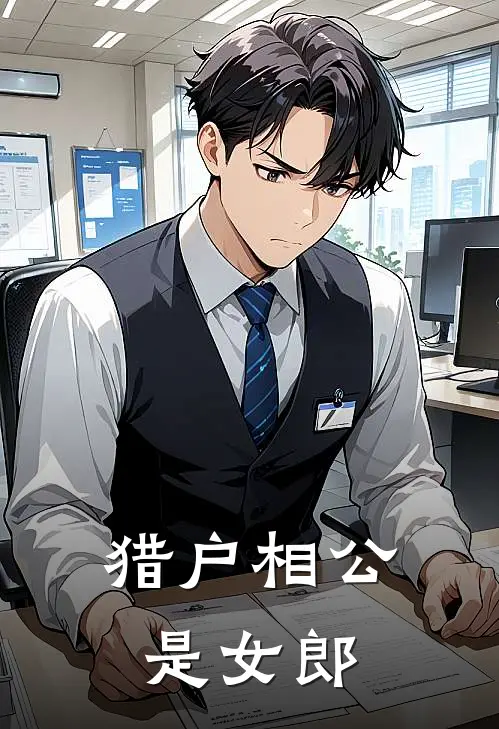 猎户相公是女郎