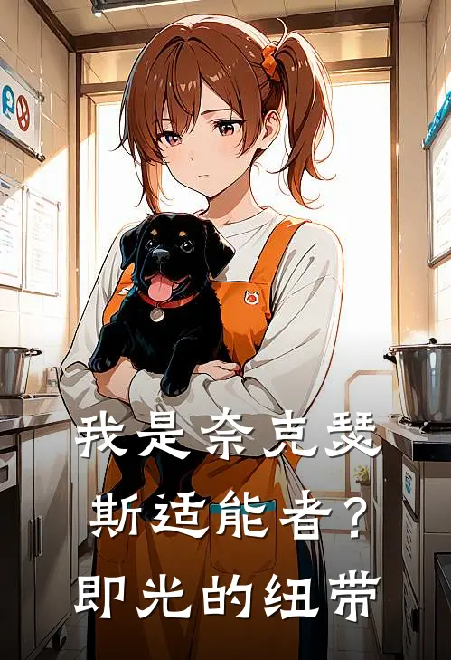 我是奈克瑟斯适能者？即光的纽带