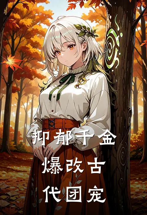 抑郁千金：爆改古代团宠