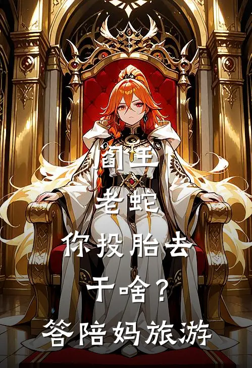 阎王：老蛇，你投胎去干啥？答：陪妈旅游(巴巴多斯苏小雨)无弹窗小说免费阅读_小说完整版免费阅读阎王：老蛇，你投胎去干啥？答：陪妈旅游巴巴多斯苏小雨