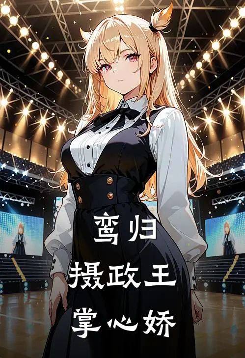 鸾归：摄政王掌心娇