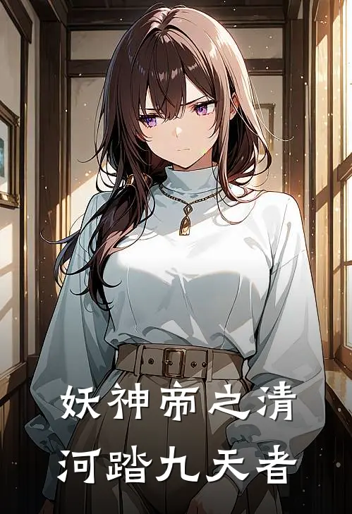 妖神帝之清河踏九天者