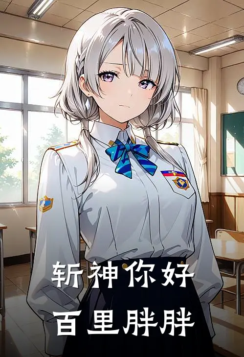 【斩神】你好，百里胖胖