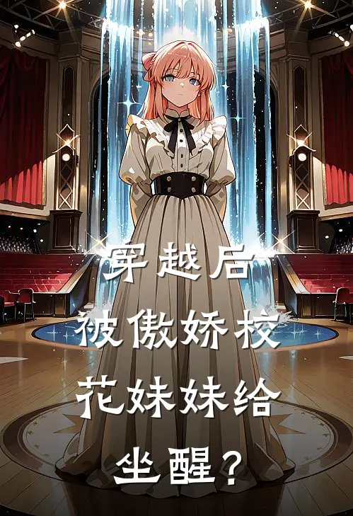 穿越后，被傲娇校花妹妹给坐醒？