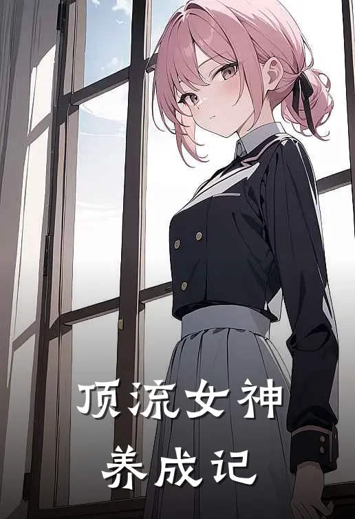 顶流女神养成记