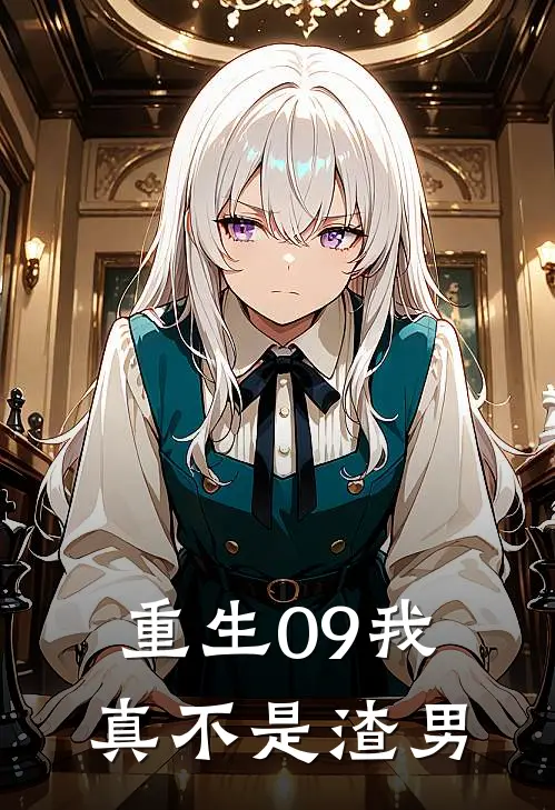 重生09我真不是渣男